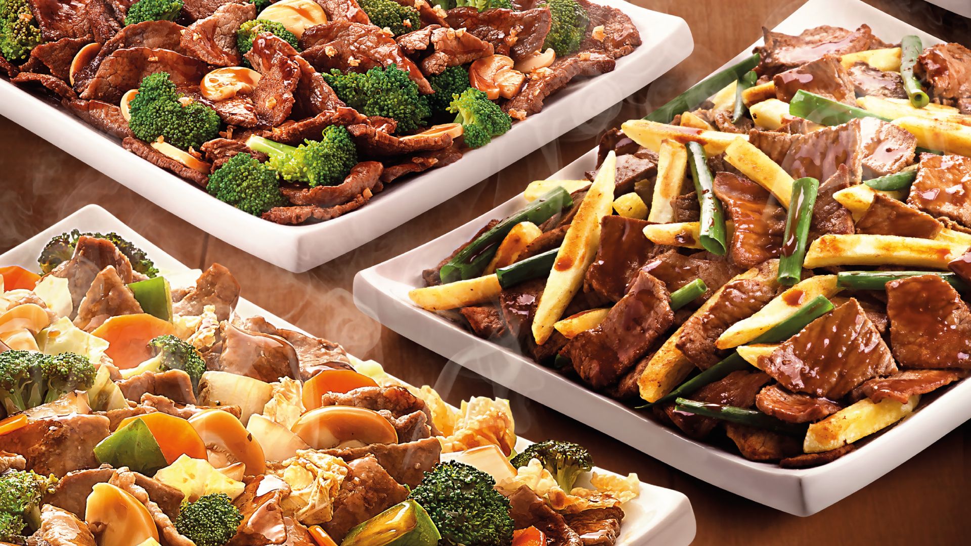 China in Box oferece o melhor da comida chinesa com a praticidade do delivery