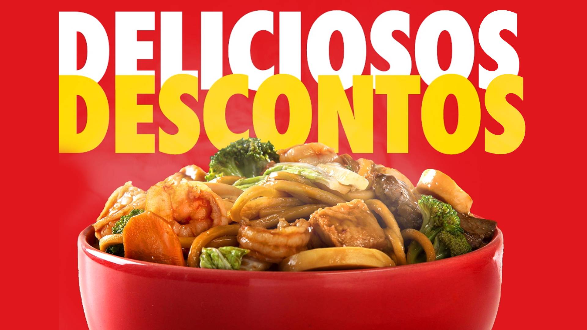 China in Box tem programa de fidelidade que dá descontos e presentes