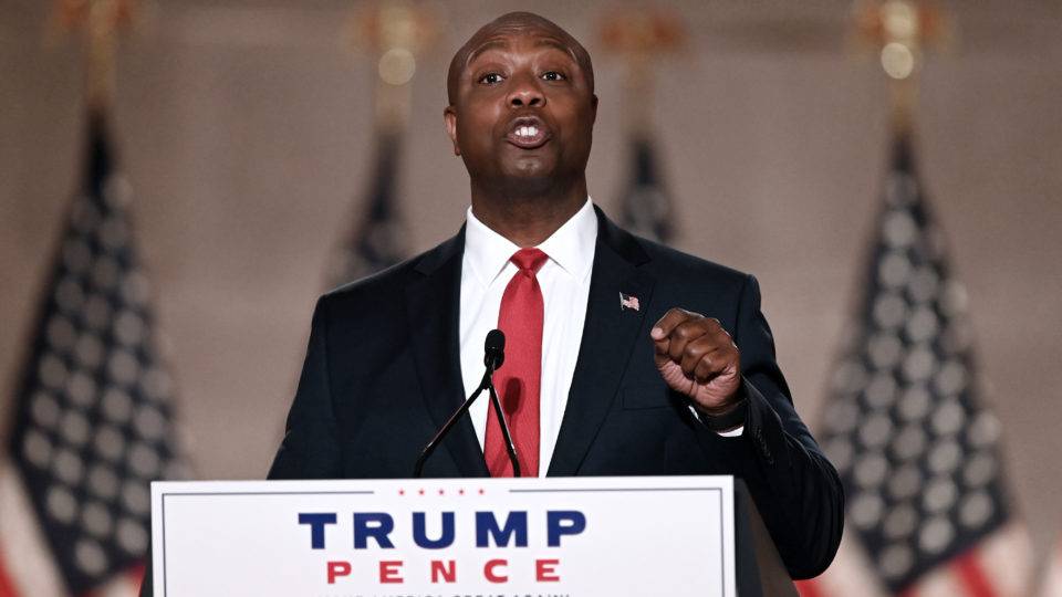 republicanos afro-americanos