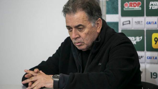Paulo Pelaipe está na UTI após contrair coronavírus