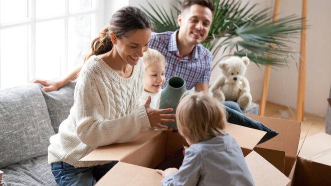 7 dicas para a compra segura do imóvel na planta