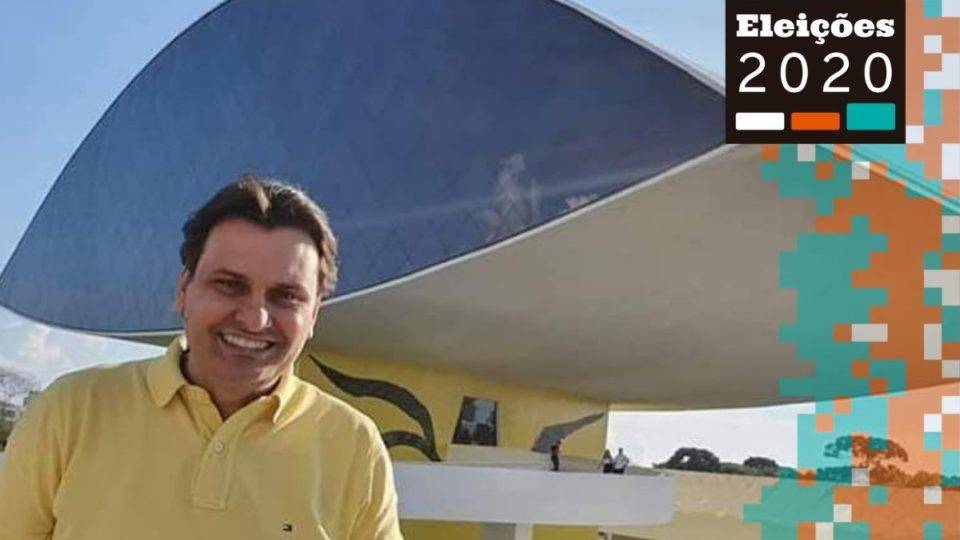Zé Boni: “Em 327 anos, nenhum pré-candidato visitou tantos bairros e vilas” Zé Boni concorreu ao Senado em 2018 e ficou em oitavo lugar, com 2,61% dos votos