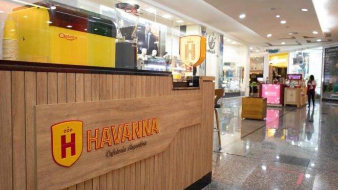Cafeteria Havanna 'to go'