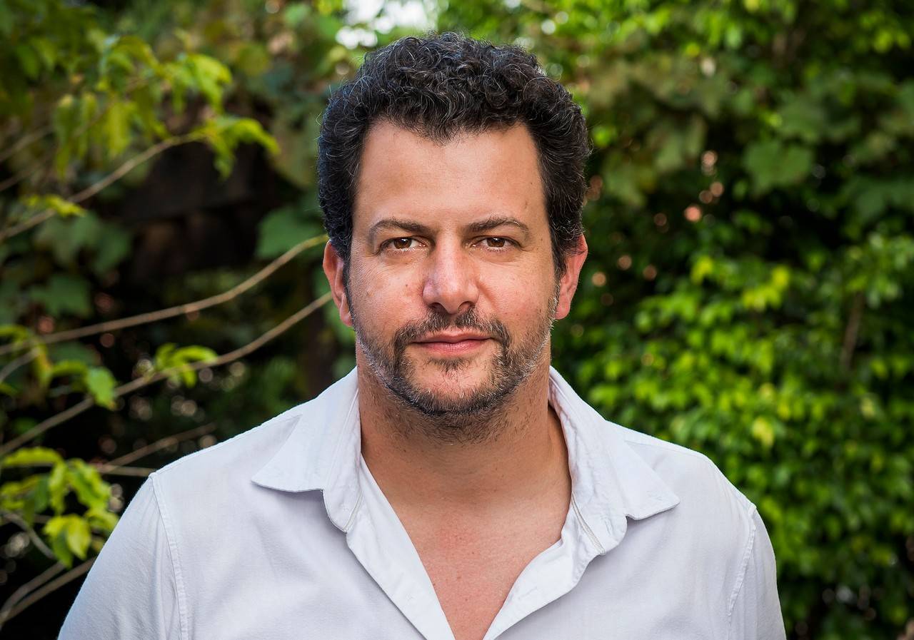Beto Madalosso foi destaque como Provocador na edição de 10 anos do Prêmio Bom Gourmet. Foto: Letícia Akemi Beto Madalosso foi destaque como Provocador na edição de 10 anos do Prêmio Bom Gourmet. Foto: Letícia Akemi