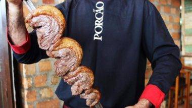 Modelo de negócios do futuro terá de atender a público variado e diferentes canais de venda Churrascaria Porcão BH