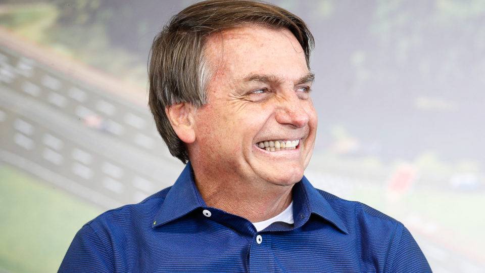 Jair Bolsonaro não quer mexer no abono salarial para criar o Renda Brasil