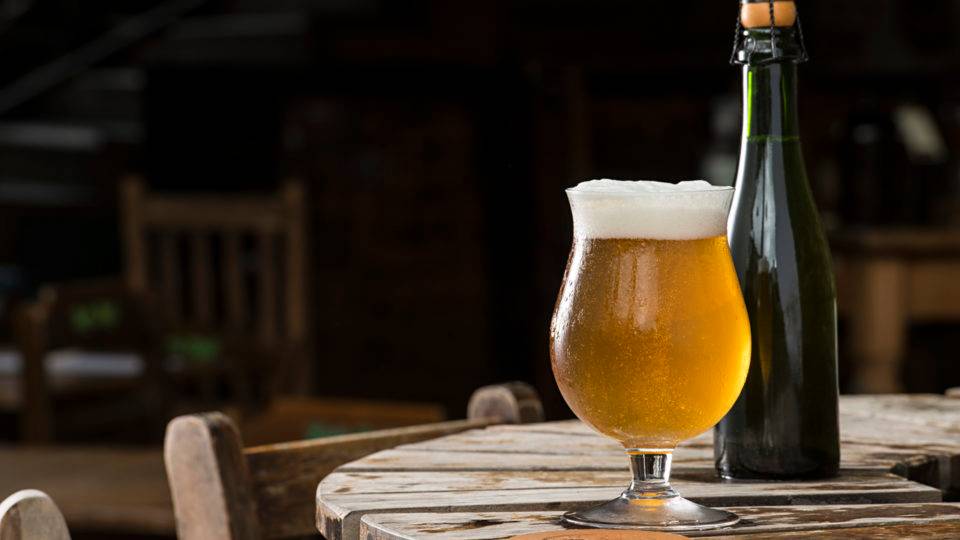 Não tenha medo da cerveja artesanal 18-01-2017- Fotografias para a edição de revista Bom Gourmet sobre servejas artesanais.