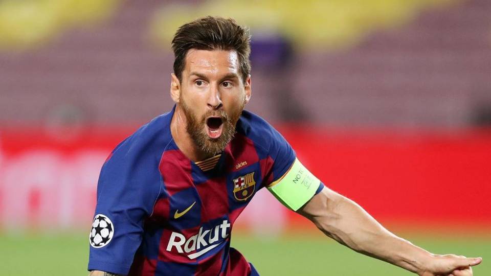 Rawls em tempo de barricadas O que John Rawls pensaria de contratos milionários como o de Lionel Messi?