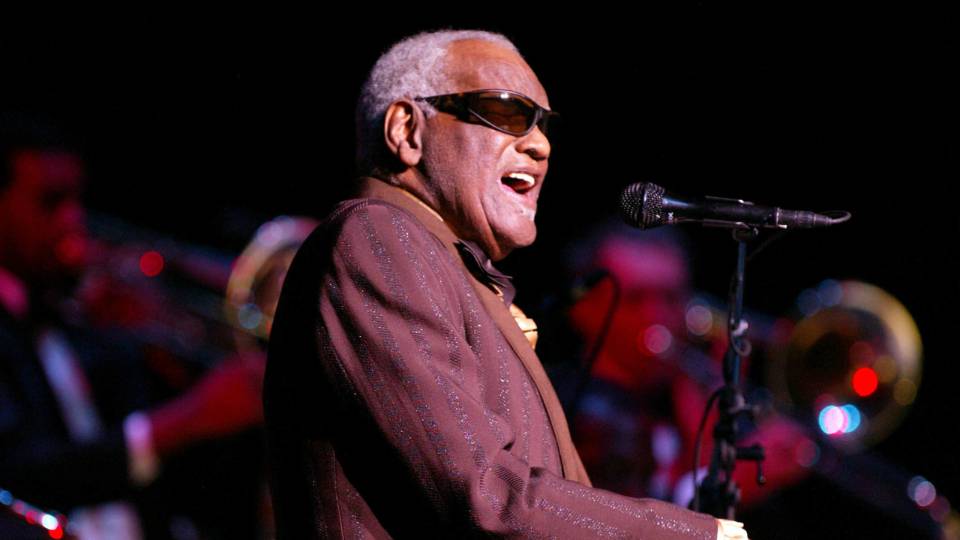 Ray Charles
