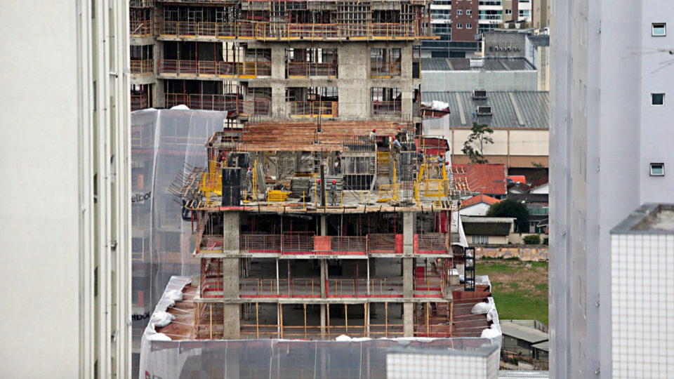 confiança construção civil