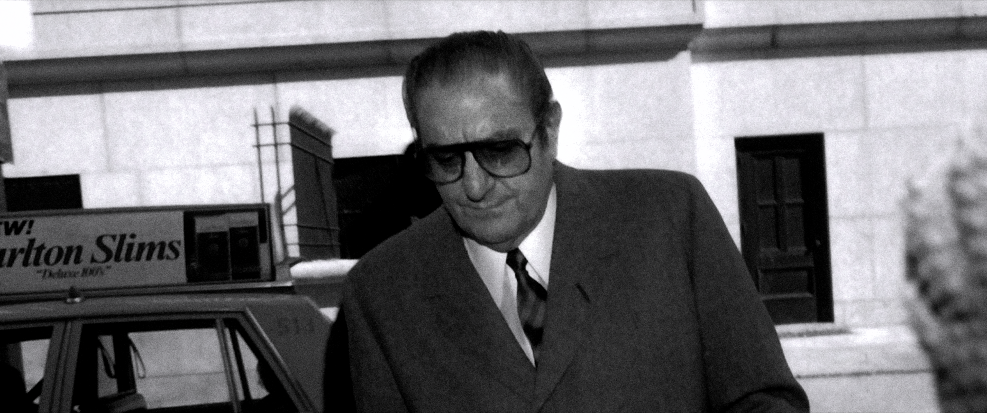 O mafioso Paul Castellano