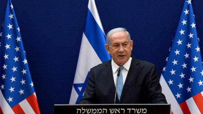 israel