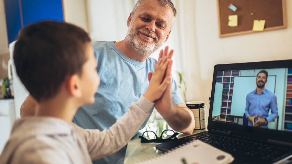 Como a inovação aberta pode impactar na digitalização da educação brasileira Como a inovação aberta pode impactar na digitalização da educação brasileira