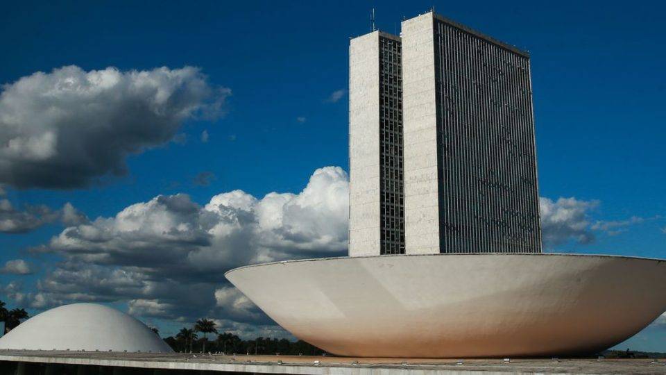 Um mês de referendos e a distorção no Congresso brasileiro congresso brasil