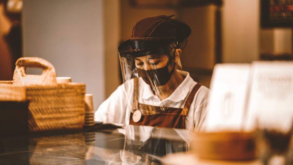 Pandemia expôs fragilidade da gestão de caixa dos restaurantes Restaurante Covid-19
