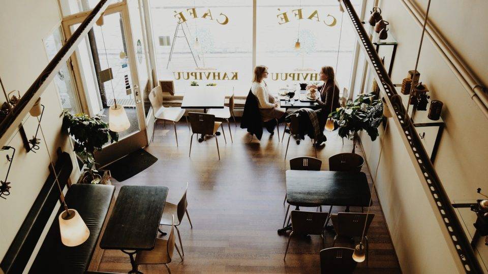 Como a gestão profissional pode ser decisiva para a sobrevivência de restaurantes em momentos de crise Como a gestão profissional pode ser decisiva para a sobrevivência de restaurantes em momentos de crise
