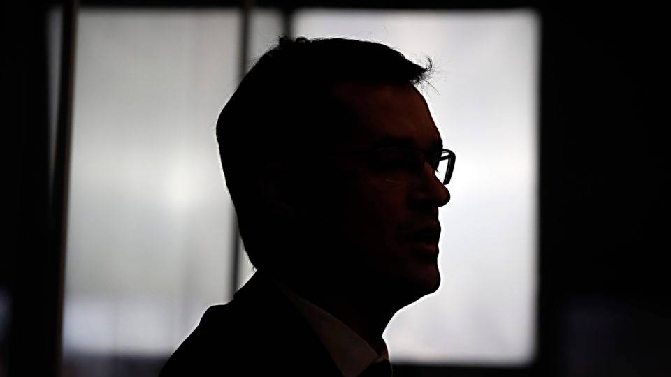 Deltan Dallagnol, chefe da força-tarefa da Lava Jato em Curitiba, anunciou que vai deixar a operação.