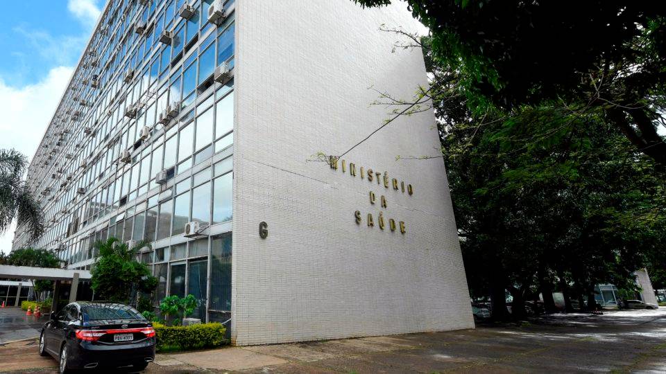 Ministério da Saúde lança edital com 4.117 vagas imediatas Os aprovados serão lotados numa das unidades do MS no Rio de Janeiro