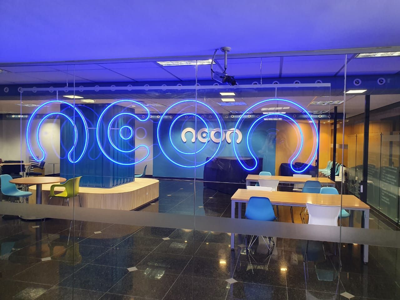 A fintech anunciou nesta quarta-feira (2) um aporte de US$ 300 milhões.