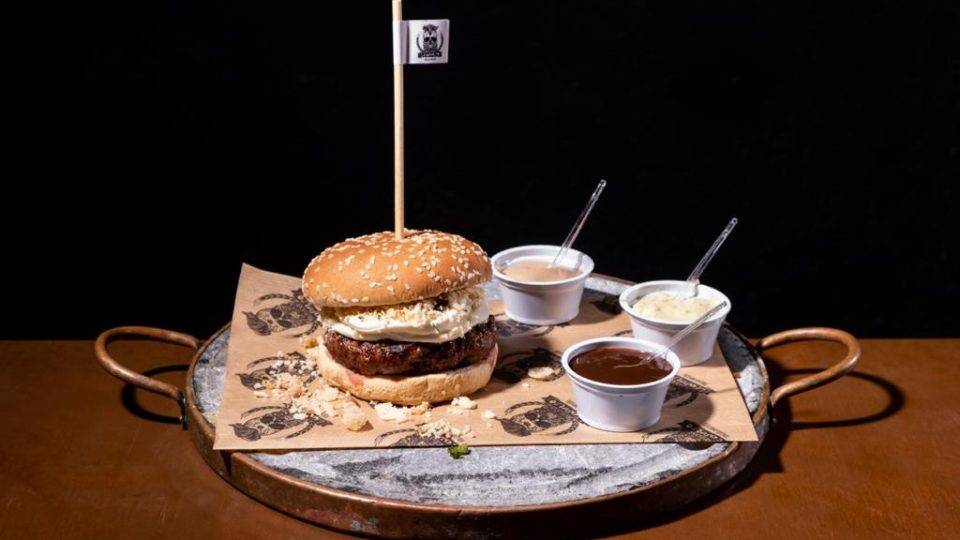 VinaBurger Bom Gourmet está no ar com mais de vinte opções de hambúrgueres a R$ 15 VinaBurger Bom Gourmet está no ar com mais de vinte opções de hambúrgueres a R$ 15