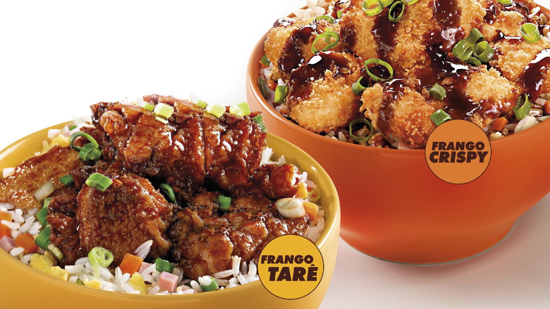 Conheça a promoção do mês do China in Box e faça seu pedido para pagar menos e comer muito mais!