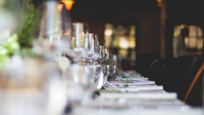 Eventos híbridos