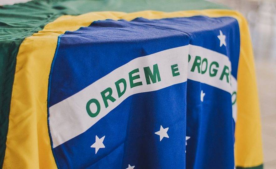 Brasil está a caminho da última posição do mundo em impacto científico. Herança maldita? Brasil está a caminho da última posição do mundo em impacto científico. Herança maldita?