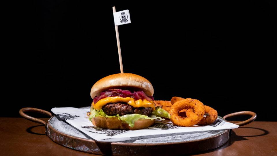 Vale a Pena Comer de Novo traz sucessos do festival de hambúrgueres do Vina Burger do Leopoldo é um dos destaques do VinaBurger.