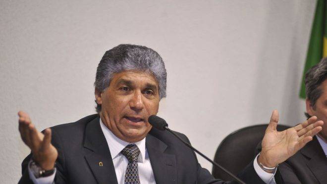 Lava Jato denuncia ex-diretores da Dersa