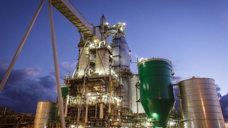 Pandemia acelera indústria paranaense a adotar práticas de economia circular Economia circular em indústria do Paraná