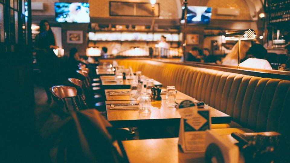 Conceito de estoque inteligente será cada vez mais forte nos restaurantes Estoque inteligente