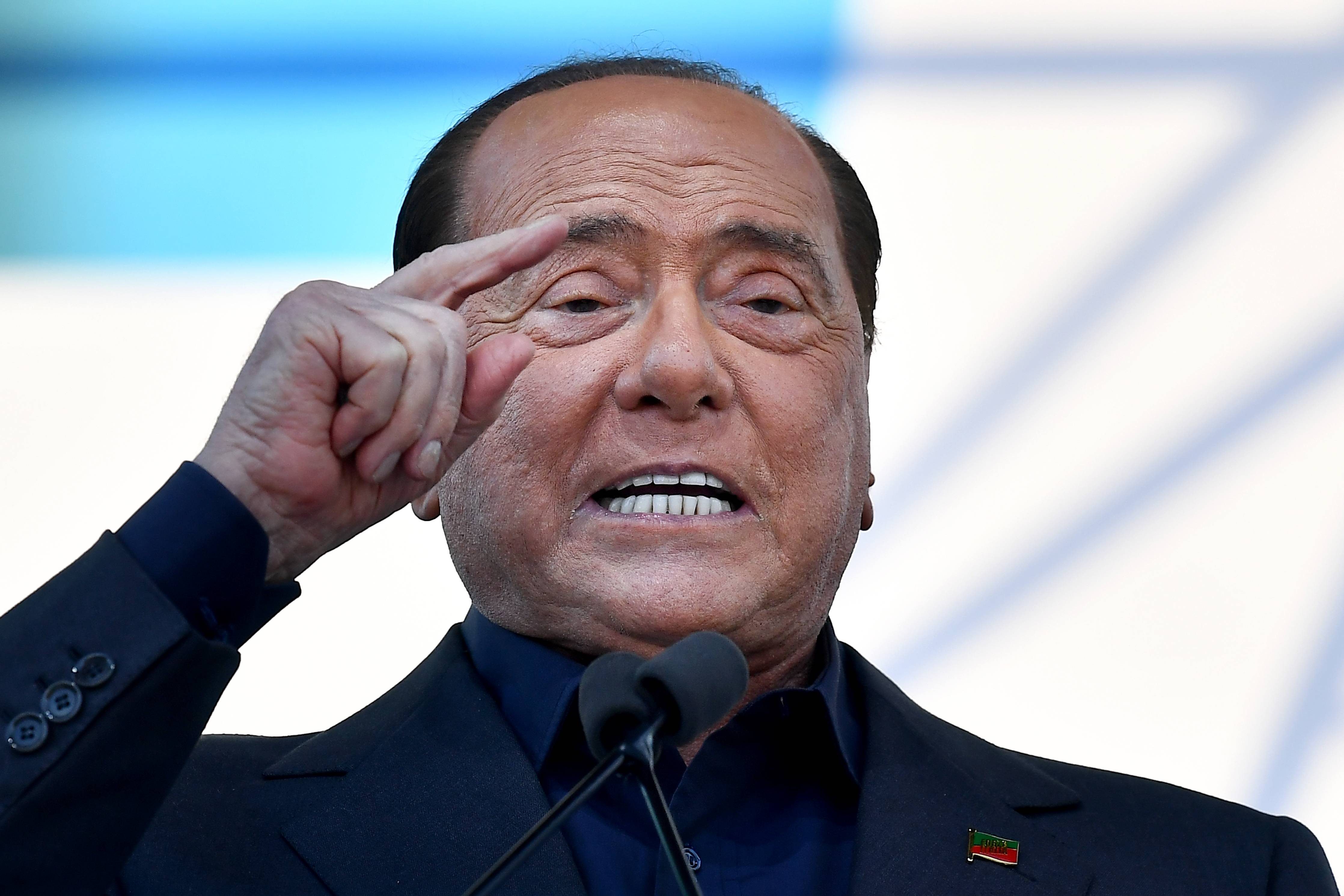 berlusconi