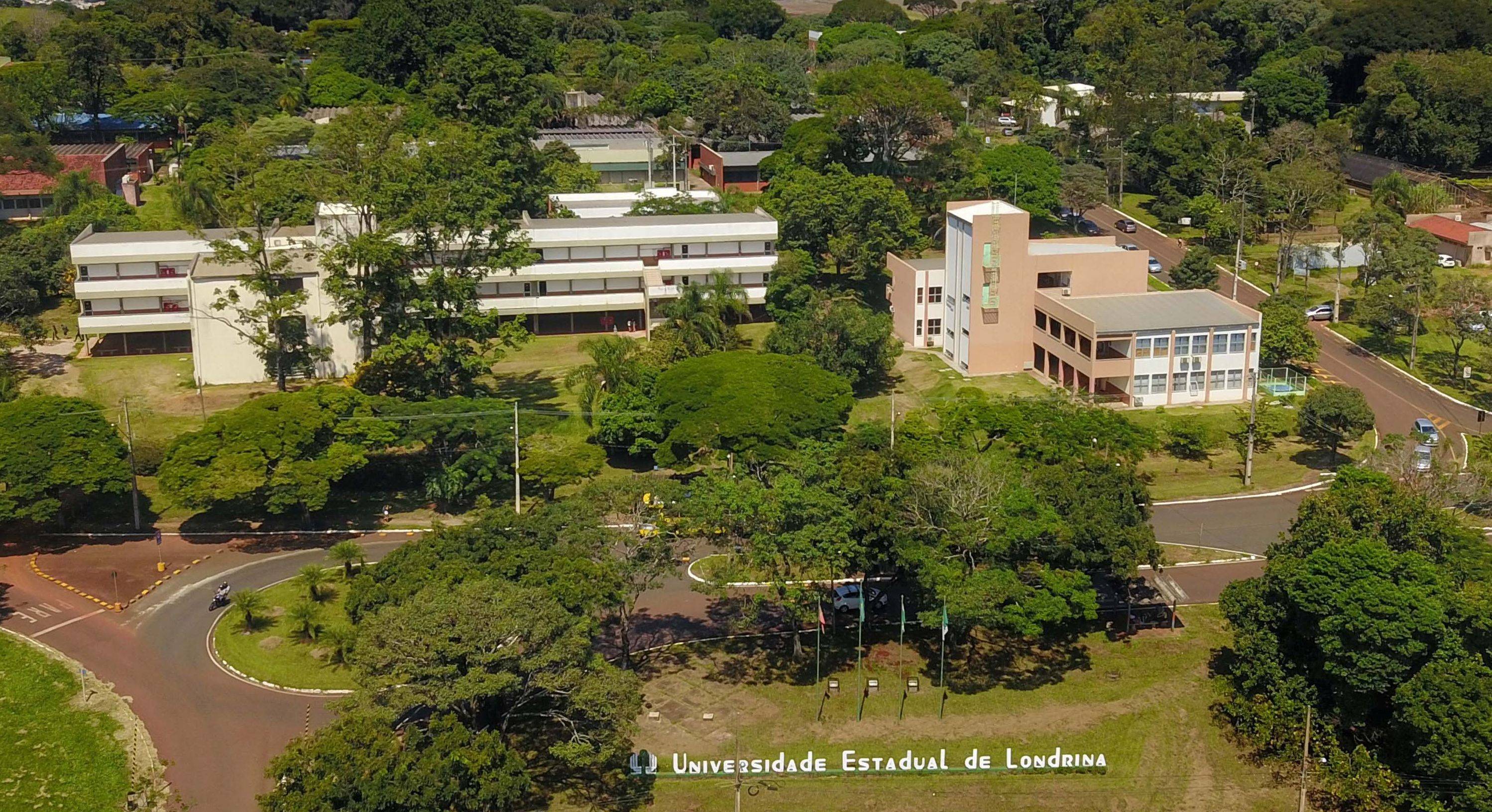 UEL registra caso de intolerância ideológica