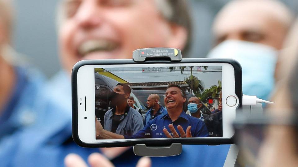 Hoje, governo precisa submeter ao Congresso pedidos para criação e extinção de órgãos. Reforma administrativa muda isso.