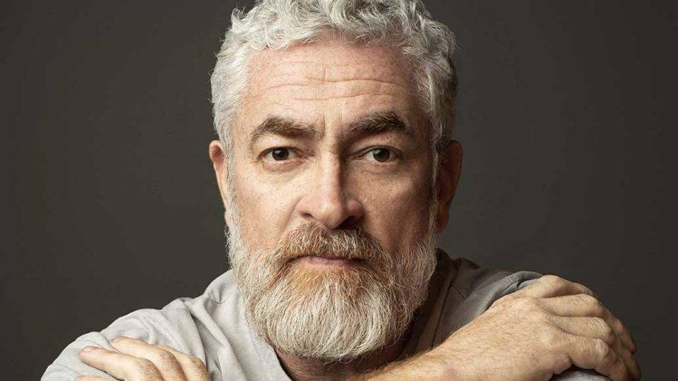 O chef Alex Atala é um dos convidados dos talks.