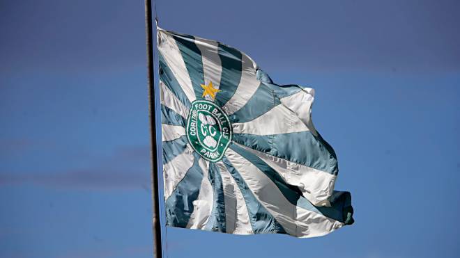 Eleição do Coritiba está marcada para dezembro