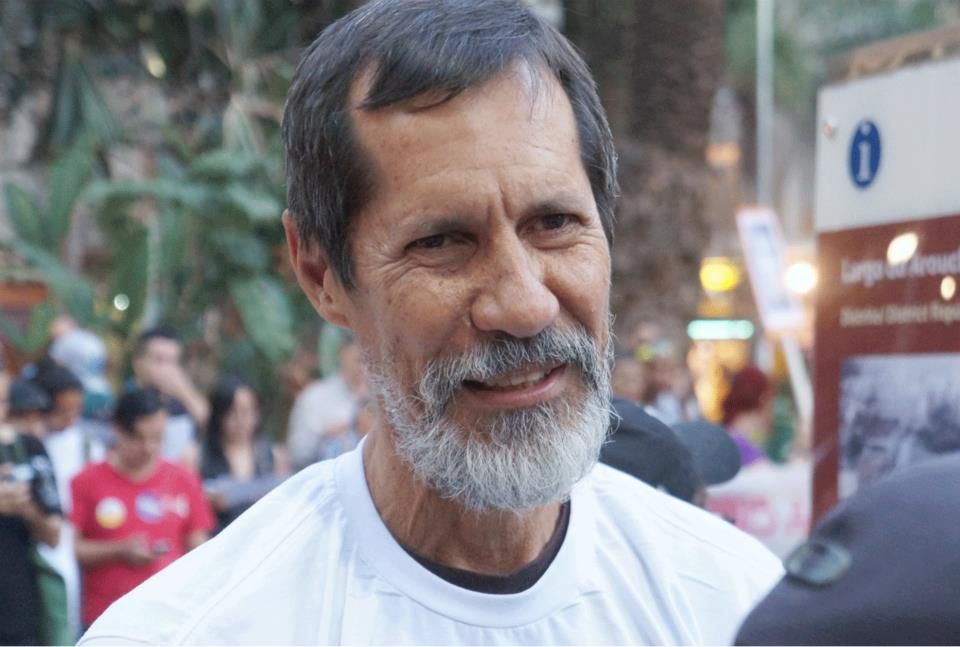 Eduardo Jorge (PV) não vai concorrer à Prefeitura de São Paulo nas eleições 2020.