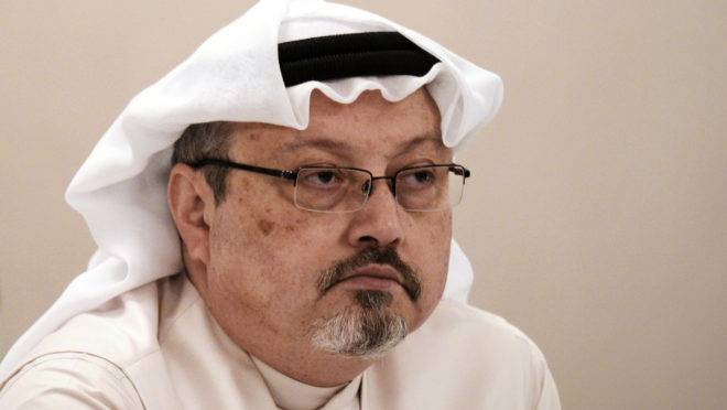 Arábia Saudita condena 8 pela morte do jornalista Jamal Khashoggi