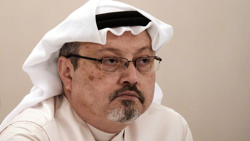 Arábia Saudita condena 8 pela morte do jornalista Jamal Khashoggi