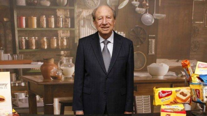 Luigi Bauducco