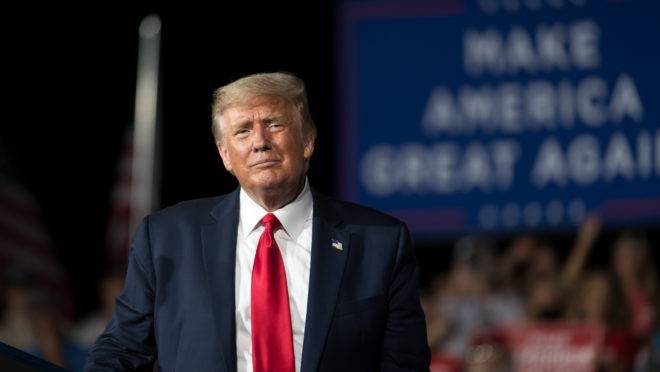 trump