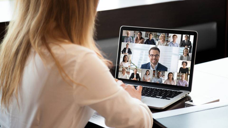 Como realizar uma gestão de pessoas eficiente em tempos de pandemia? gestão de pessoas pode ser feita via home office