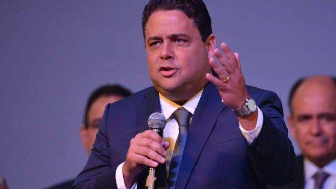 Felipe Santa Cruz