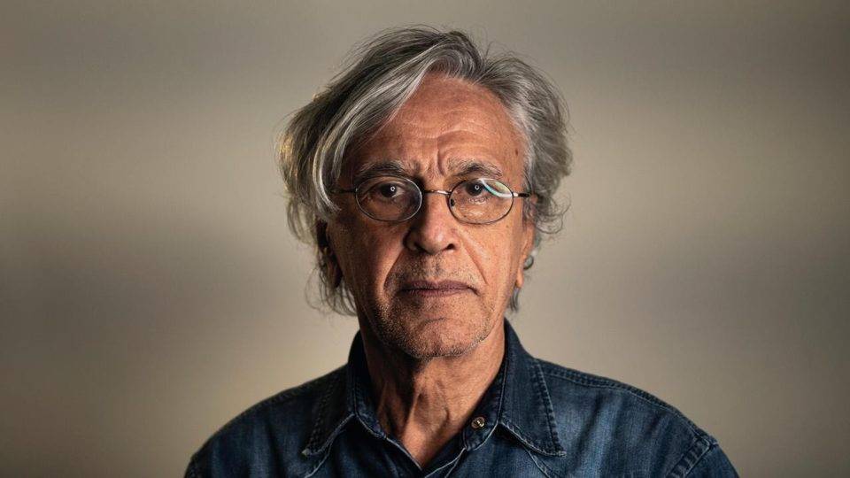 Caetano Veloso: o liberalismo é maior do que os liberais