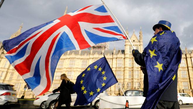 brexit