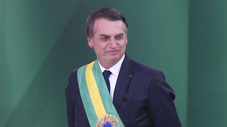 Qual a chance de o fim da reeleição ser aprovado e Bolsonaor não poder concorrer em 2022