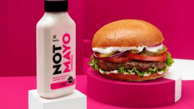 Foodtech chilena NotCo capta US$ 85 mi para aumentar presença no Brasil e EUA A foodtech chilena anunciou nesta quarta-feira (1) aporte de US$ 18 milhões.