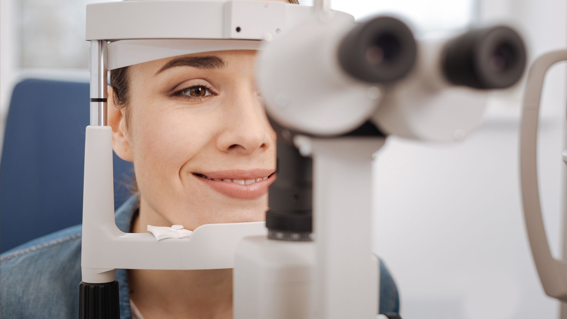 Conheça melhor o que é a acuidade visual e o porquê da busca pela visão perfeita 20/20