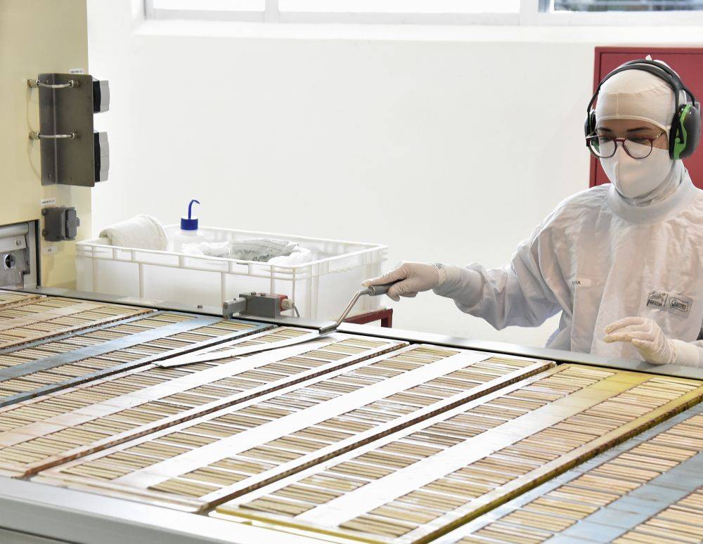 Multinacional suíça está reforçando as linhas de produtos culinários para preparo em casa.