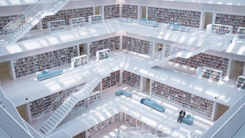 Biblioteca